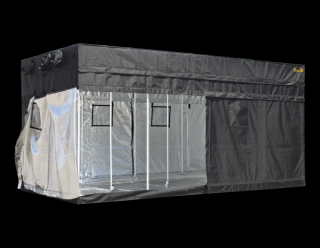 Gorilla Grow Tent 488x244x210-240 cm