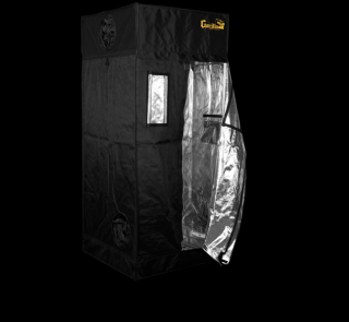 Gorilla Grow Tent 92x92x210-240 cm