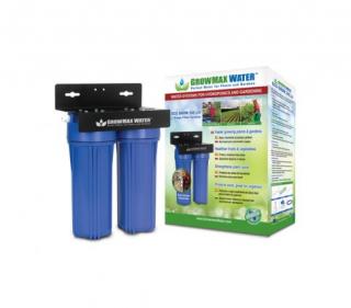 GrowMax Water uhlíkový vodní filtr ECO Grow 240l/h