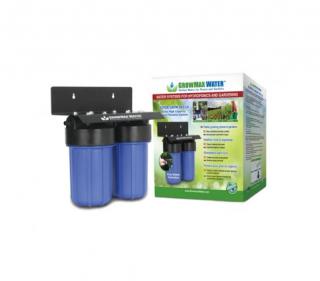 GrowMax Water vodní uhlíkový filtr Super Grow 800l/h