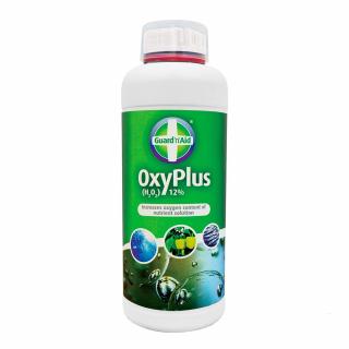 GUARD'N'AID OxyPlus - peroxid 12% 1l