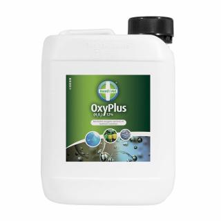 GUARD'N'AID OxyPlus - peroxid 12% 5l