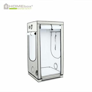 Homebox Ambient Q100+, 100x100x220cm