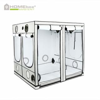 Homebox Ambient Q200+, 200x200x220cm
