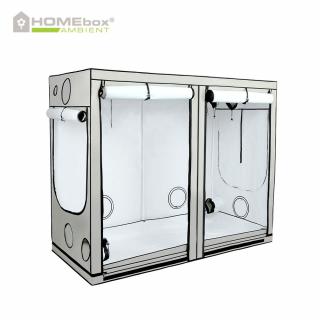 Homebox Ambient R240+, 240x120x220cm