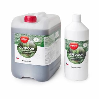 JUNGLE indabox OUTDOOR 1 - 5L