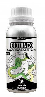 La Poción Del Brujo Biotonex Objem: 1250ml