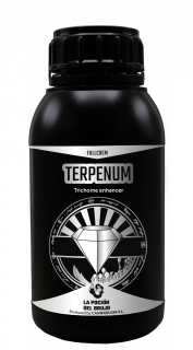 La Poción Del Brujo Terpenum Objem: 1150ml