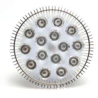 LED žárovka 45 - 10W