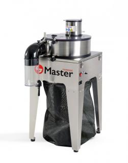 Master Trimmer MT Professional 50 (mokrý trim)