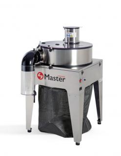 Master Trimmer MT Professional 75 (mokrý trim)