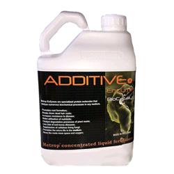 Metrop Additive EnZymes 5l