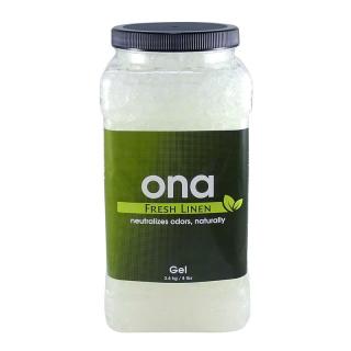 ONA Gel 4l - Fresh Linen