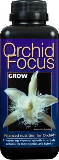 Orchid Focus Grow 1l