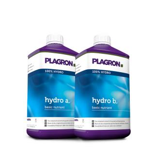 Plagron Hydro A+B 1l