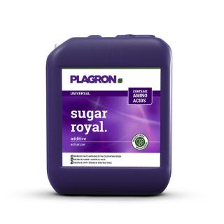 Plagron Sugar Royal 5l