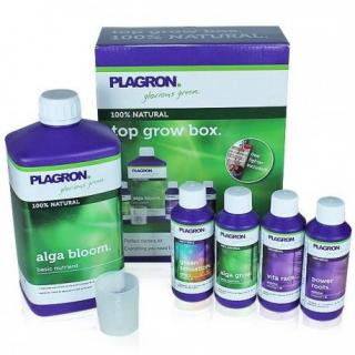 PLAGRON Top Grow Box ALGA