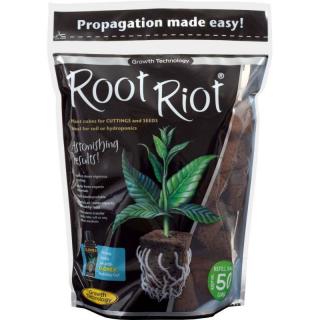 Root Riot 100Ks