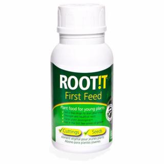 ROOT!T First feed 125ml