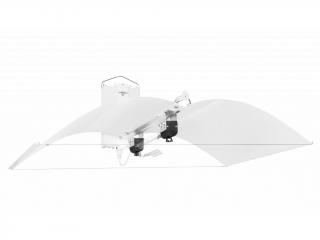 Set Adjust-A-Wings Defender Hellion Large DE 1000W - 400V