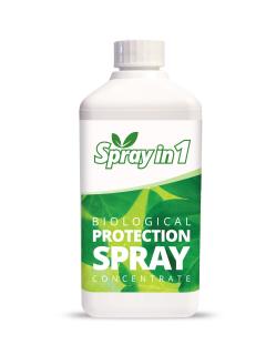 Spray in 1 500ml