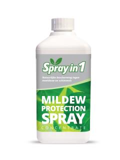 Spray in 1 Mildew 500ml