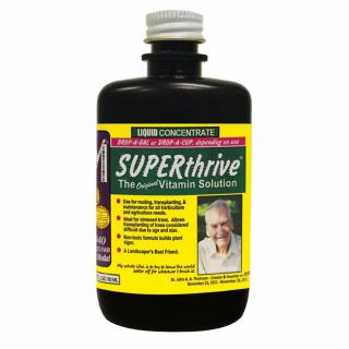 SUPERthrive 120ml