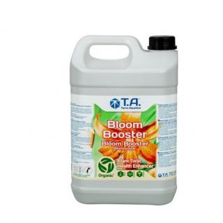 Terra Aquatica Bloom Booster Organic 5l