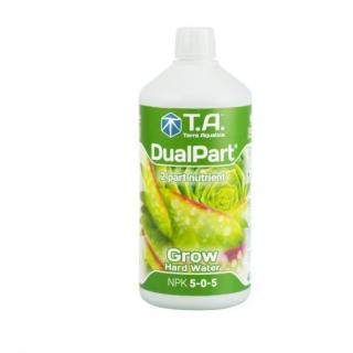 Terra Aquatica DualPart Grow Hard Water 1l