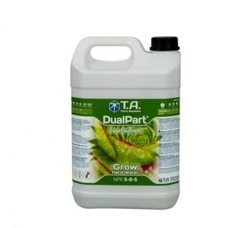 Terra Aquatica DualPart Grow Hard Water 5l