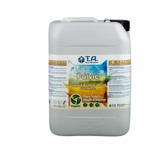 Terra Aquatica Fulvic Organic 10L