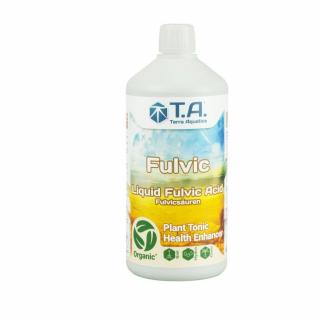Terra Aquatica Fulvic Organic 1l