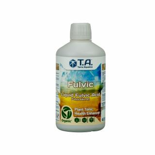 Terra Aquatica Fulvic Organic 500ml