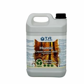 Terra Aquatica Humic Organic 5l