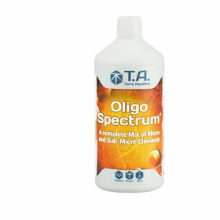 Terra Aquatica Oligo Spectrum 1l