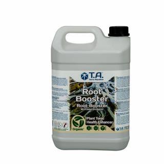 Terra Aquatica Root Booster Organic 5l