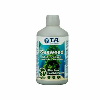 Terra Aquatica Seaweed Organic 500ml