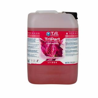 Terra Aquatica TriPart Bloom 10L