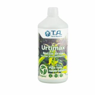 Terra Aquatica Urtimax Organic 1l