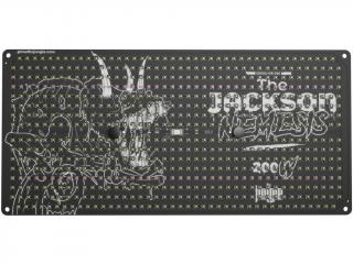 The Jackson NEMESIS 200W Regulace: Bez regulace