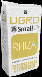 UGro Rhiza Small - lisovaná kostka malá 11L