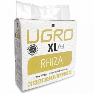 UGro Rhiza XL - lisovaná kostka velká 70L