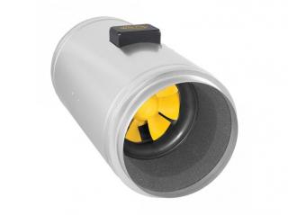 Ventilátor CAN Q-Max EC 1203m3/h, 200mm