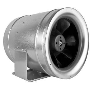Ventilátor MAX-Fan 1740 m3/h, příruba 250mm