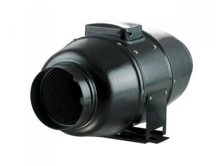 Ventilátor TT Silent/Dalap AP 125, 230/340m3/h