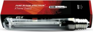 Výbojka GIB Lighting Pure Bloom Spectre HPS XTreme Output 600W