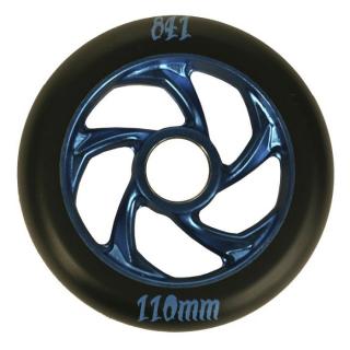 841 Forged 5-Star III Wheel Blue