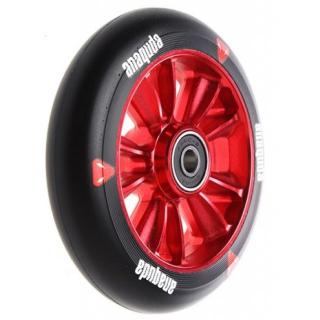 Anaquda Engine 110 Wheel Red / Black