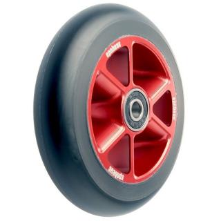 Anaquda Taipan Wheel 110 Red / Black
