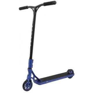 AO Big Boy Blue Black - custom koloběžka